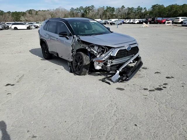 2024 Toyota RAV 4 - Image 14