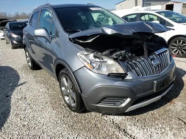 2013 Buick Encore - Image 14