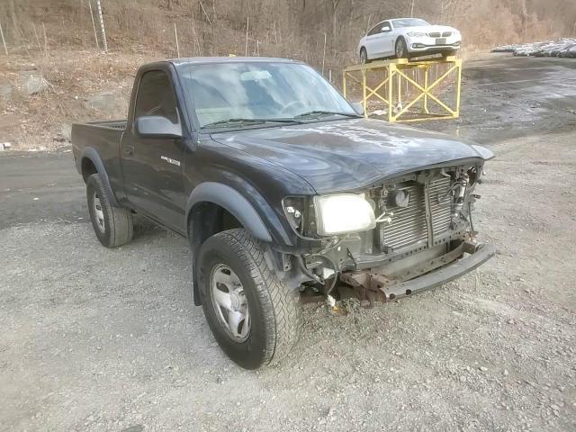 2004 Toyota Tacoma - Image 11
