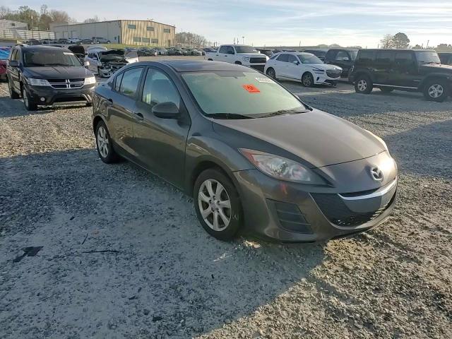 2010 Mazda 3 - Image 11