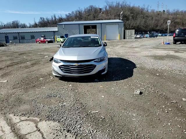 2020 Chevrolet Malibu - Image 14