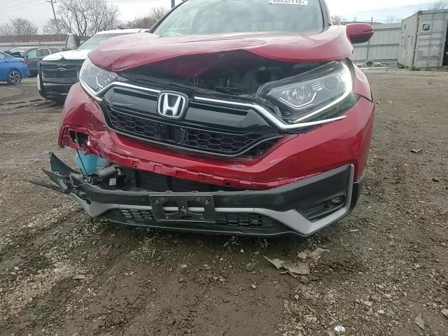 2022 Honda CR-V - Image 12