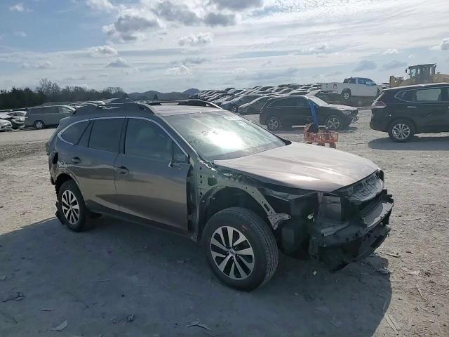 2021 Subaru Outback - Image 12