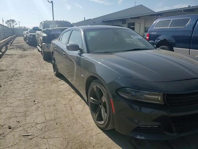 2017 Dodge Charger - Image 10