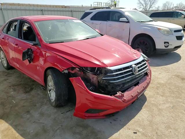 2019 Volkswagen Jetta - Image 10