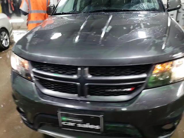 2018 Dodge Journey Gt VIN: 3C4PDCEG3JT381034 Lot: 50411405