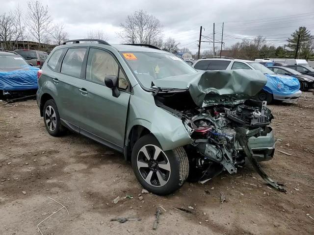 2018 Subaru Forester - Image 12