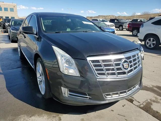 2013 Cadillac XTS - Image 13