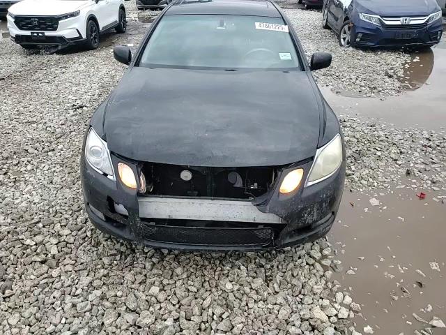 2007 Lexus GS - Image 10