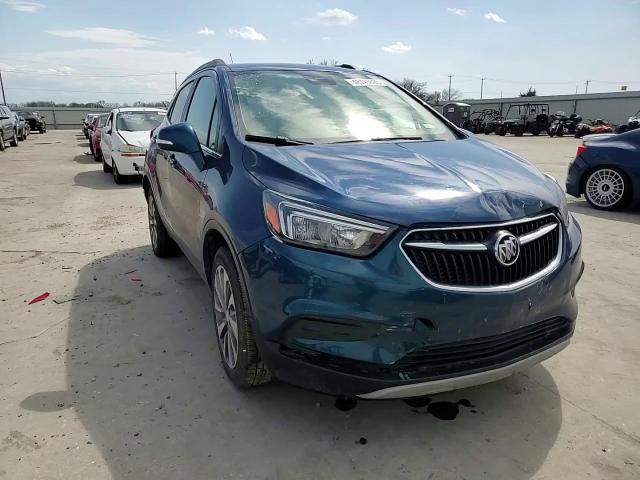 2019 Buick Encore - Image 11