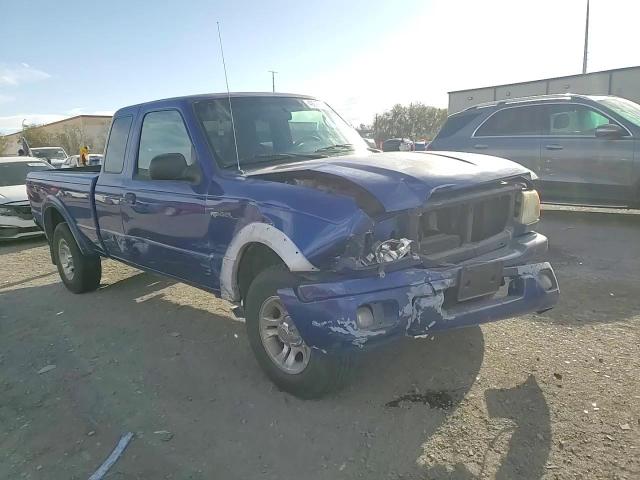 2004 Ford Ranger - Image 11