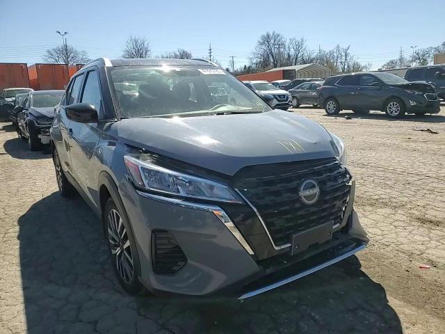 2022 Nissan Kicks - Image 11