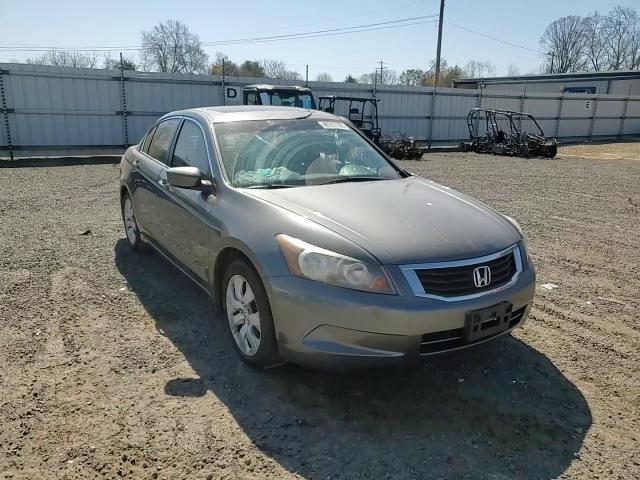 2008 Honda Accord - Image 10