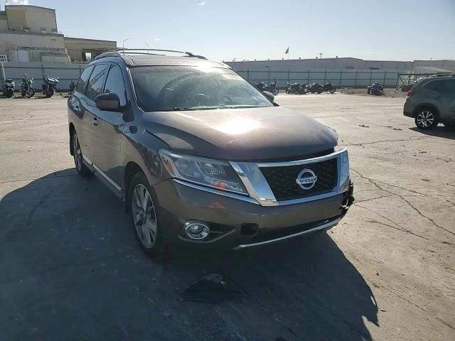 2015 Nissan Pathfinder - Image 12