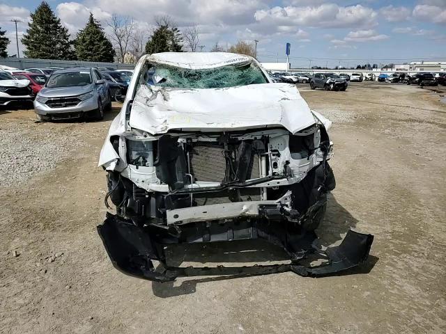 2018 Toyota Tacoma Access Cab VIN: 5TFRX5GN8JX118646 Lot: 50597705
