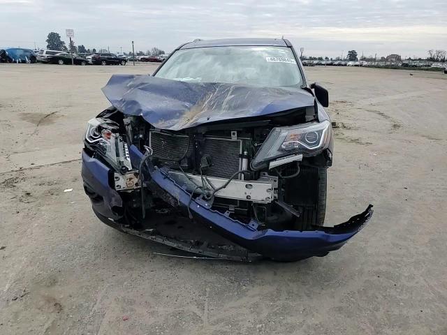 2019 Nissan Pathfinder - Image 11