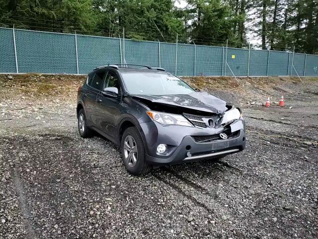 2015 Toyota RAV 4 - Image 11