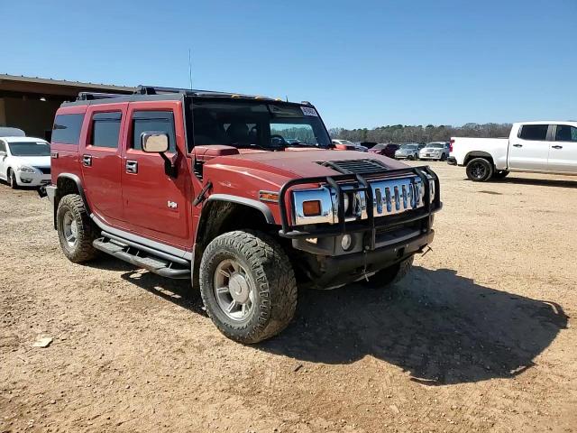 2004 Hummer H2 - Image 12
