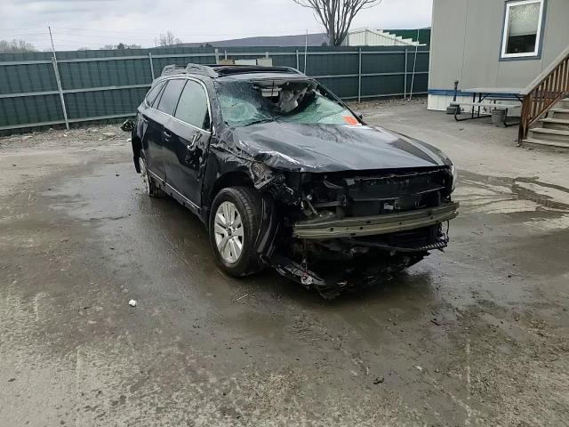 2017 Subaru Outback - Image 14