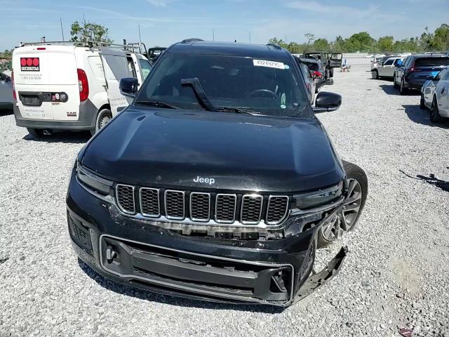 2021 Jeep Grand Cherokee - Image 12