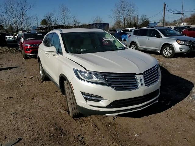 2016 Lincoln MKC - Image 12
