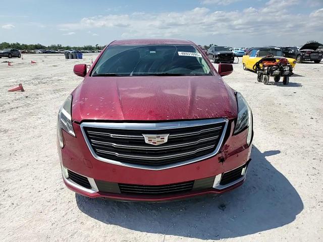 2019 Cadillac XTS - Image 11