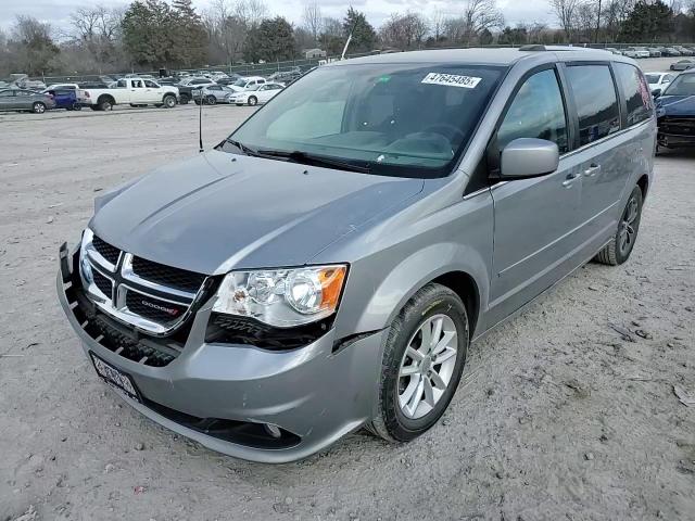 2016 Dodge Caravan - Image 12
