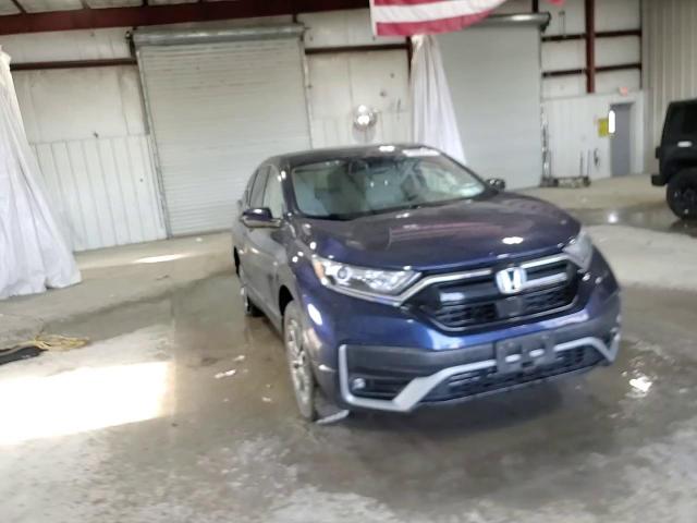 2020 Honda CR-V - Image 14