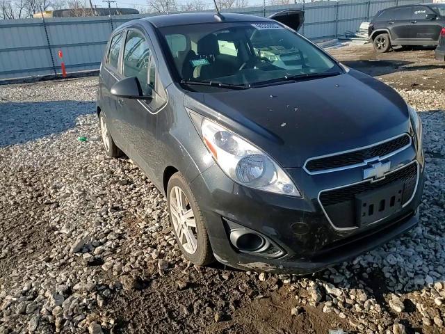 2014 Chevrolet Spark - Image 10