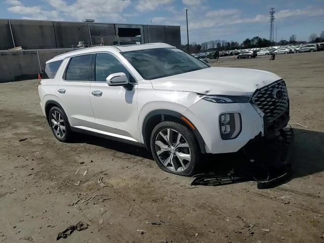 2020 Hyundai Palisade - Image 12