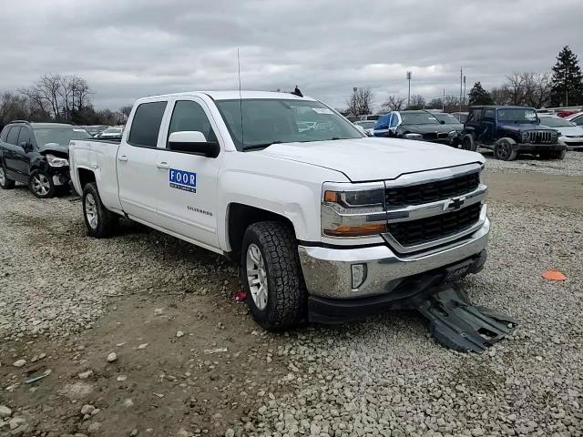 2016 Chevrolet Silverado - Image 10