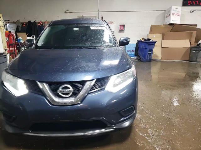 2015 Nissan Rogue - Image 13
