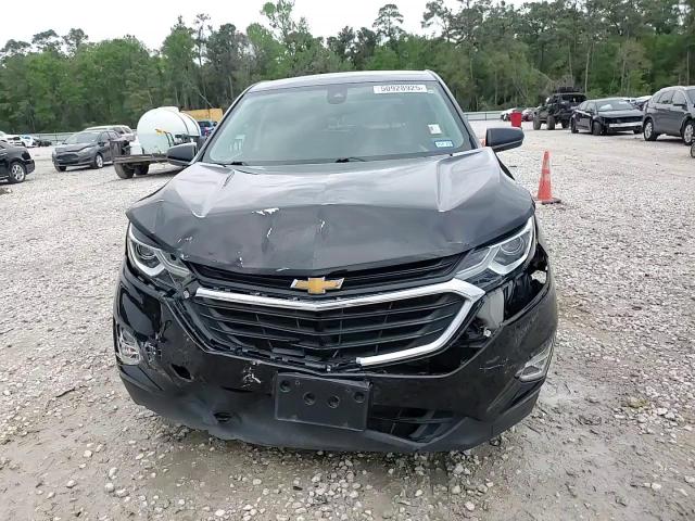 2020 Chevrolet Equinox Lt VIN: 2GNAXTEV4L6170922 Lot: 50928925