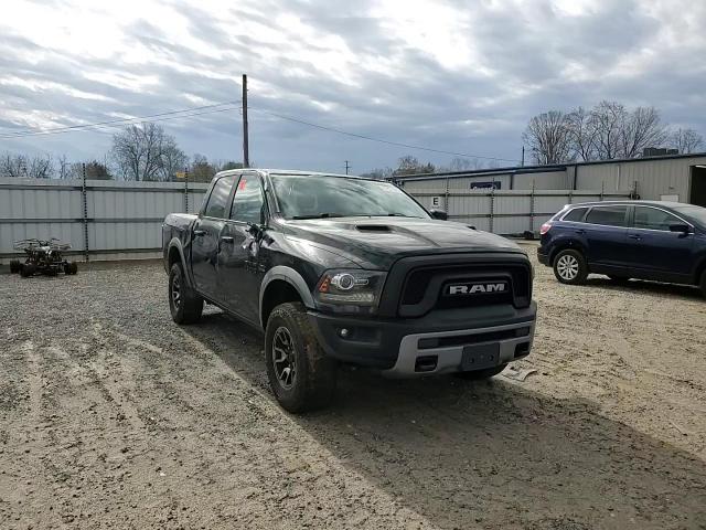2016 RAM 1500 - Image 10