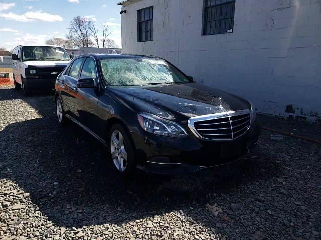 2014 Mercedes-Benz E-klasse - Image 13