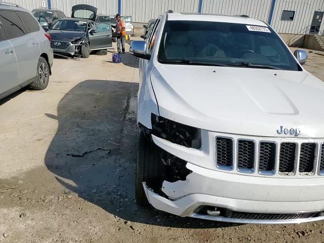 2014 Jeep Grand Cherokee - Image 14