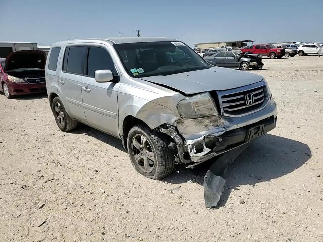 2014 Honda Pilot - Image 12