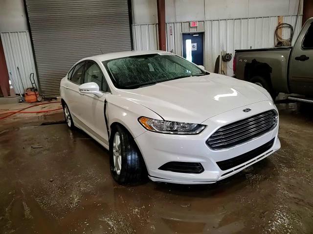 2014 Ford Fusion - Image 13