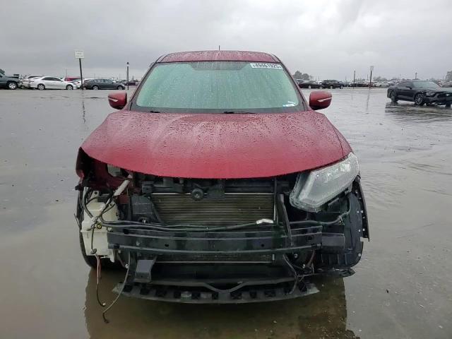 2015 Nissan Rogue - Image 11