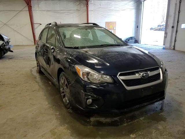 2014 Subaru Impreza - Image 14