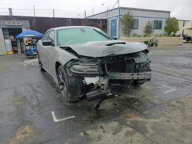 2019 Dodge Charger - Image 10