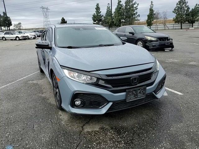 2019 Honda Civic - Image 11