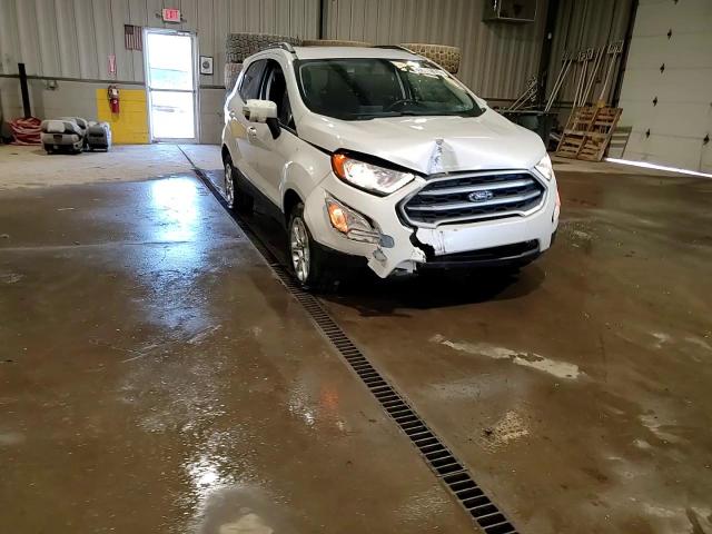 2020 Ford EcoSport - Image 11