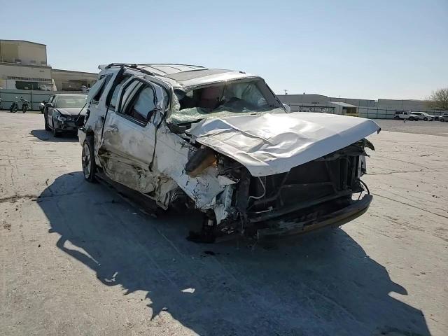 2011 Chevrolet Tahoe C1500 Lt VIN: 1GNSCBE02BR187722 Lot: 50054775