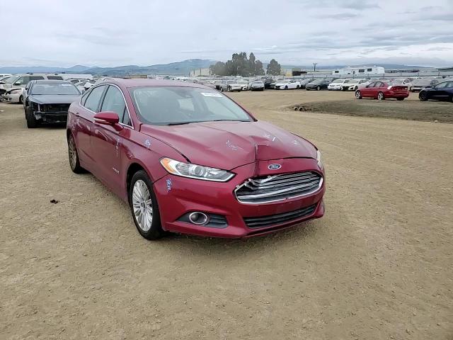 2013 Ford Fusion - Image 11