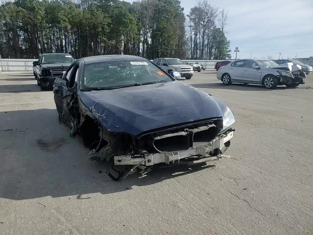 2015 BMW 650 I Gran Coupe VIN: WBA6B2C57FGB99197 Lot: 47487105