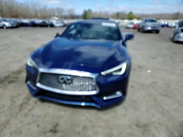2017 Infiniti Q60 Premium VIN: JN1EV7EK2HM361912 Lot: 47612985
