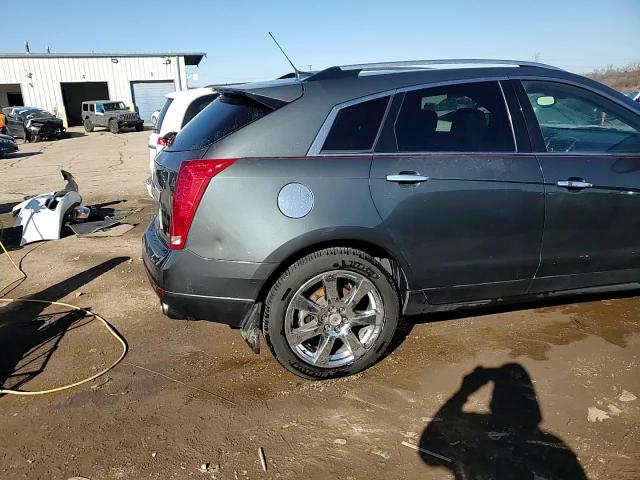2012 Cadillac SRX - Image 14