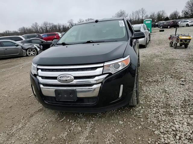 2014 Ford Edge - Image 11