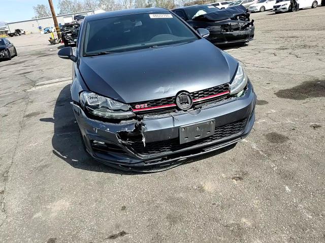 2019 Volkswagen GTI - Image 10